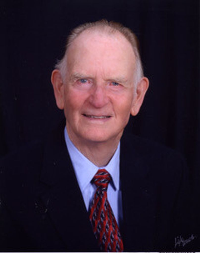 Ronald Frank Wingate