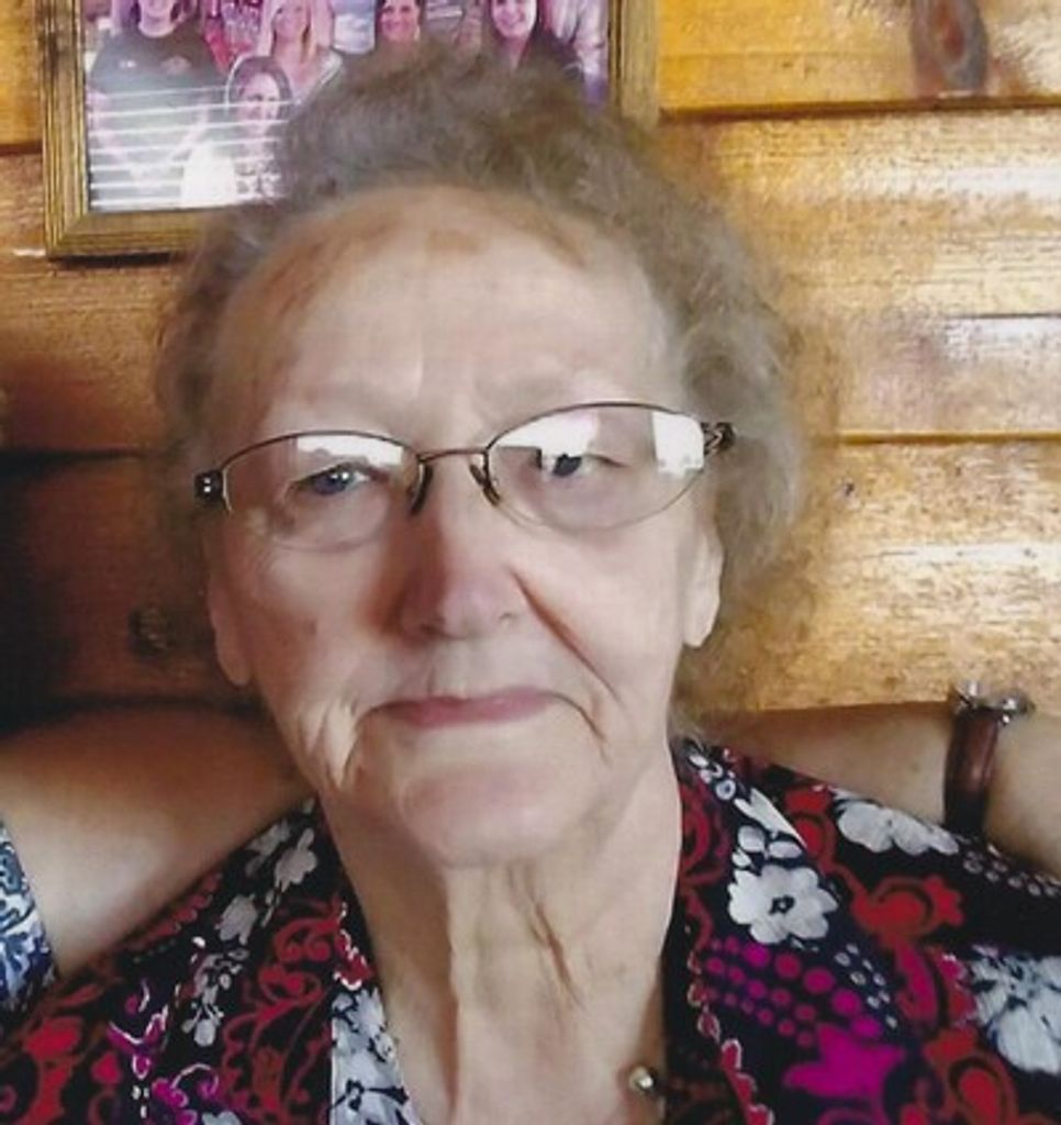 Lila Kent Mitchell Profile Photo