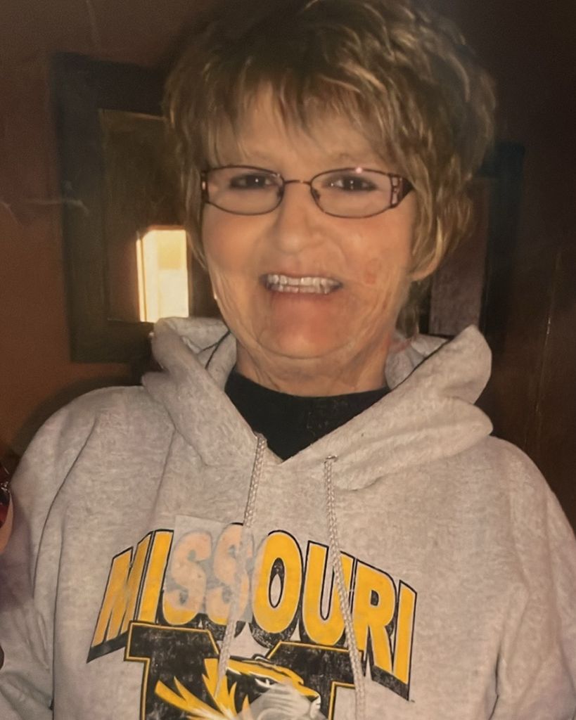 Gayle Lynn Parton