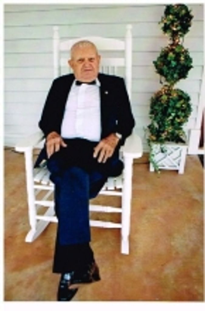 Benjamin Turner