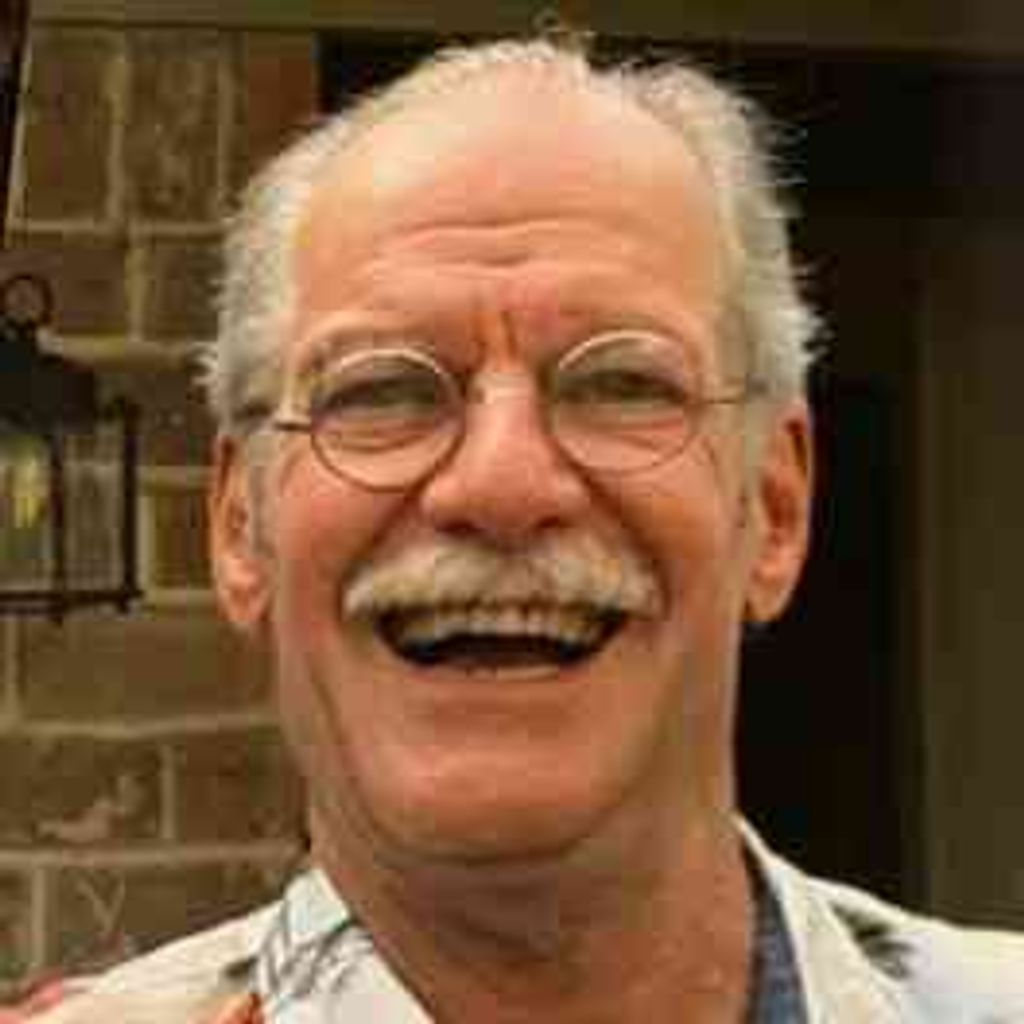 Gary Novak Profile Photo