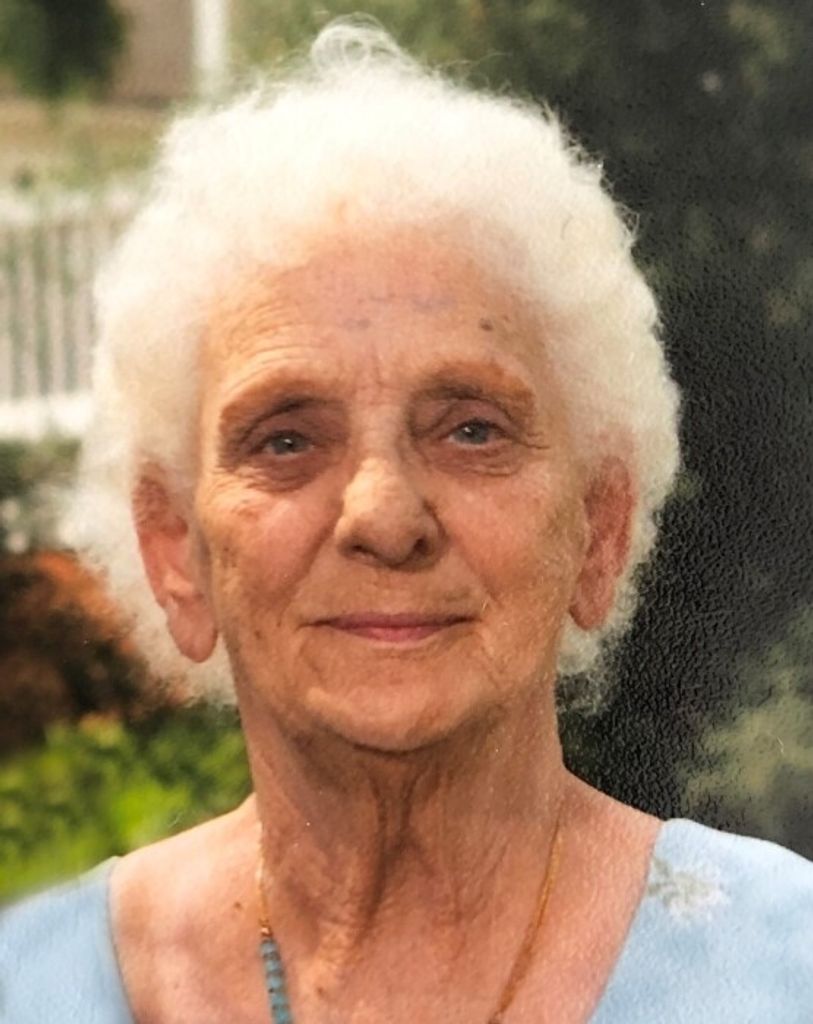 Lillian K. Baker Profile Photo