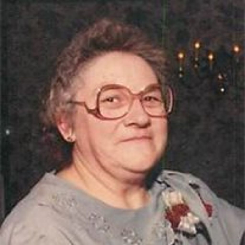 Estelle M. (Avery) Johnson