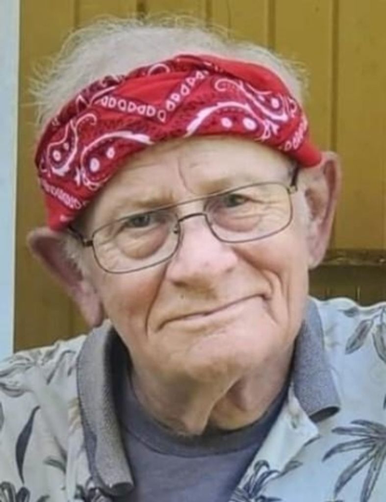  Lucian Lichlyter