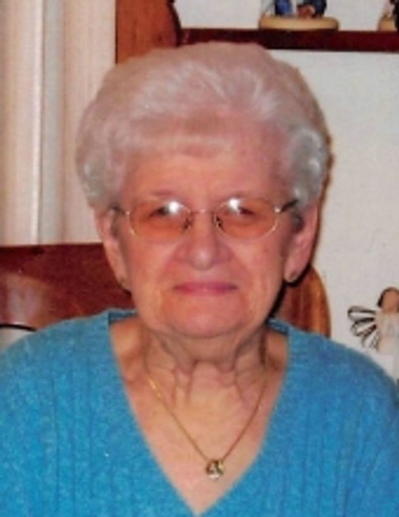 Marie A. Miilu 