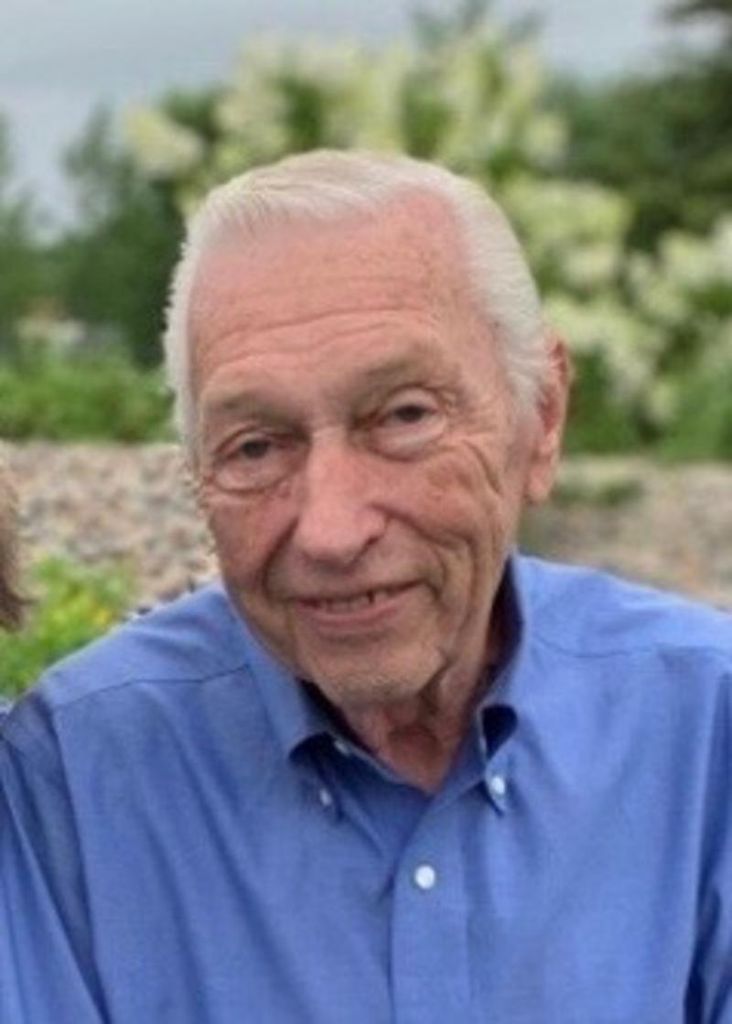 Perry Lee Olson Profile Photo