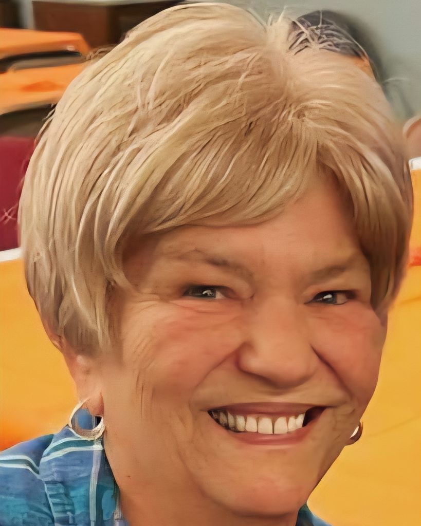 Valerie J. Berger Profile Photo