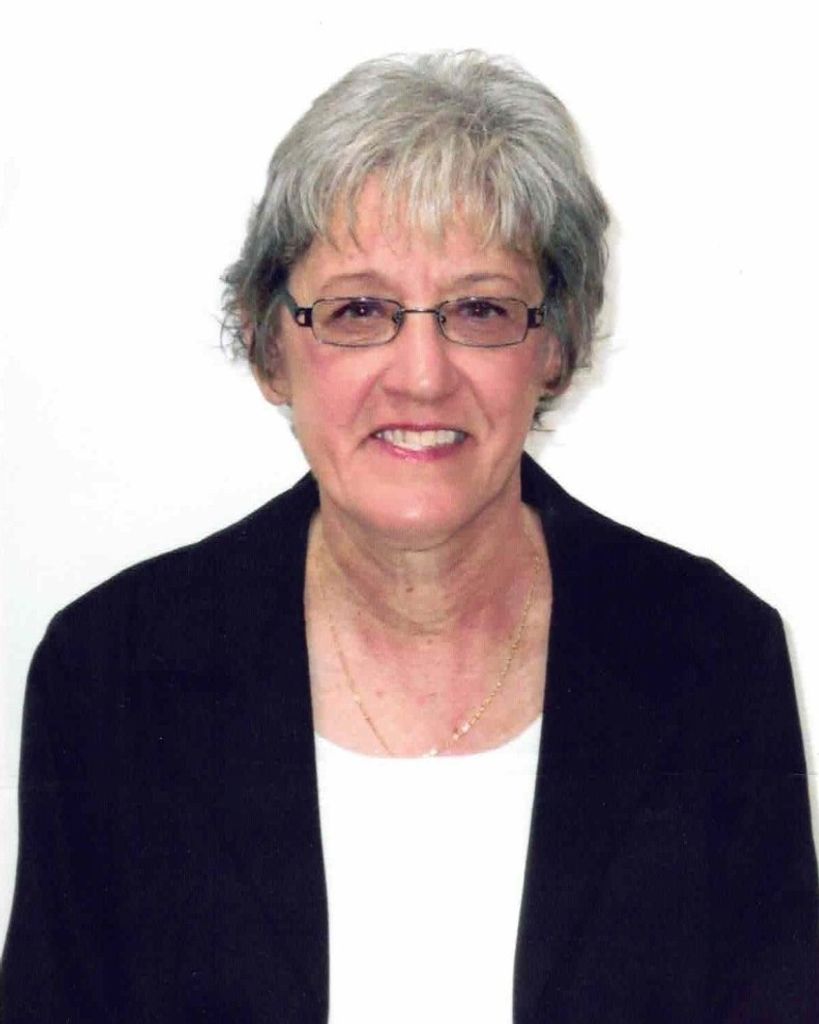Elaine Glascoe