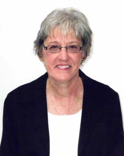 Elaine Glascoe's obituary image