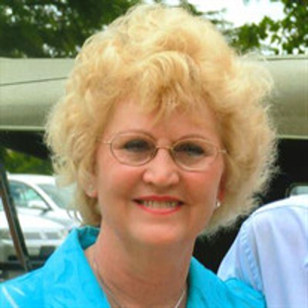 Lucille (Wezyk) Neff