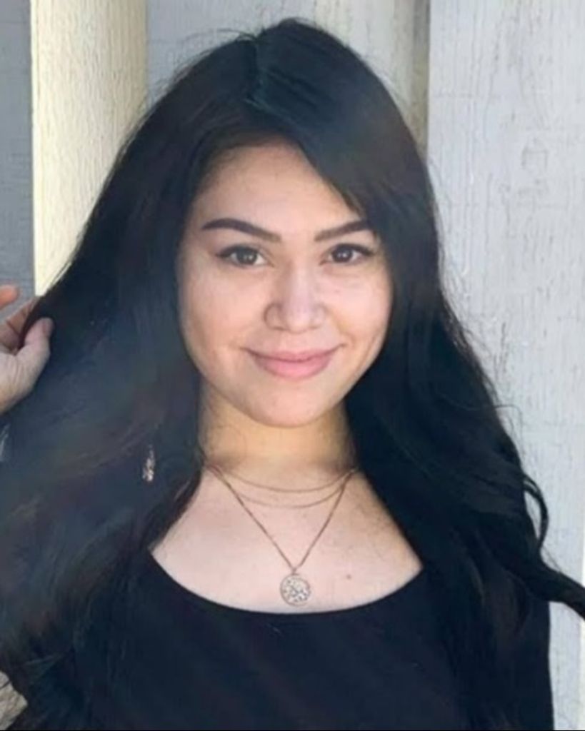 Julia Samantha "Crane Pretty Voice" Meyers Profile Photo