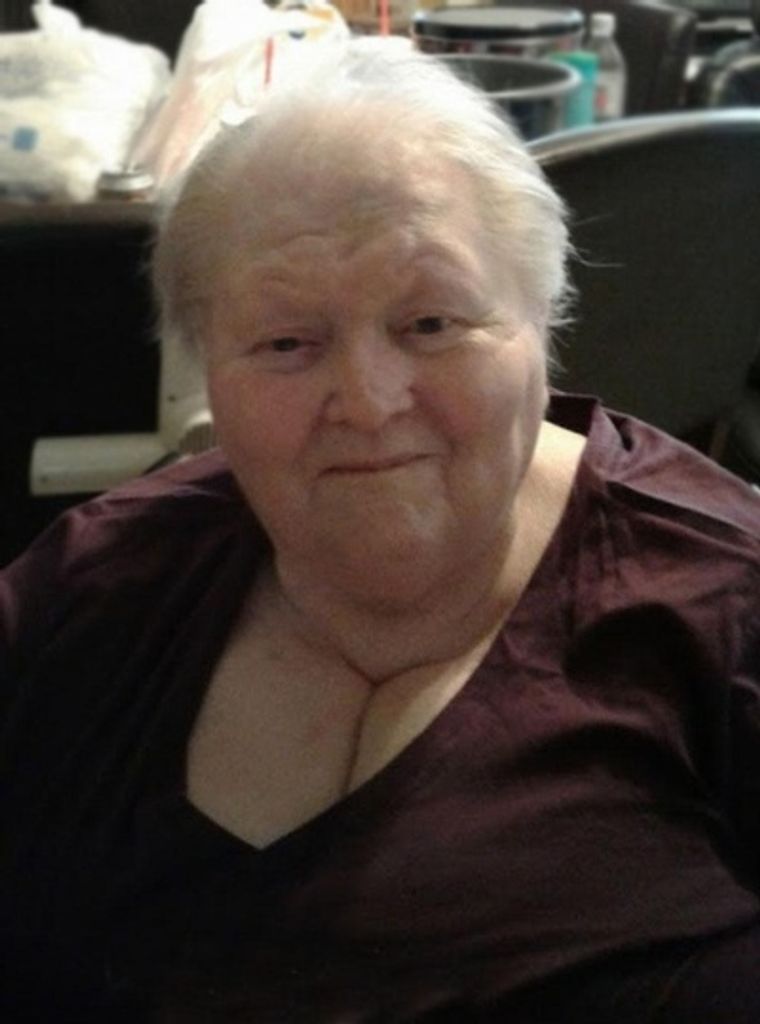Rosalie Dawson
