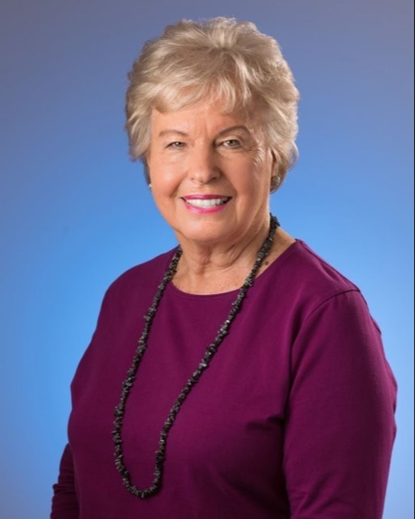 Elizabeth Ann Wallace Warmbir Profile Photo