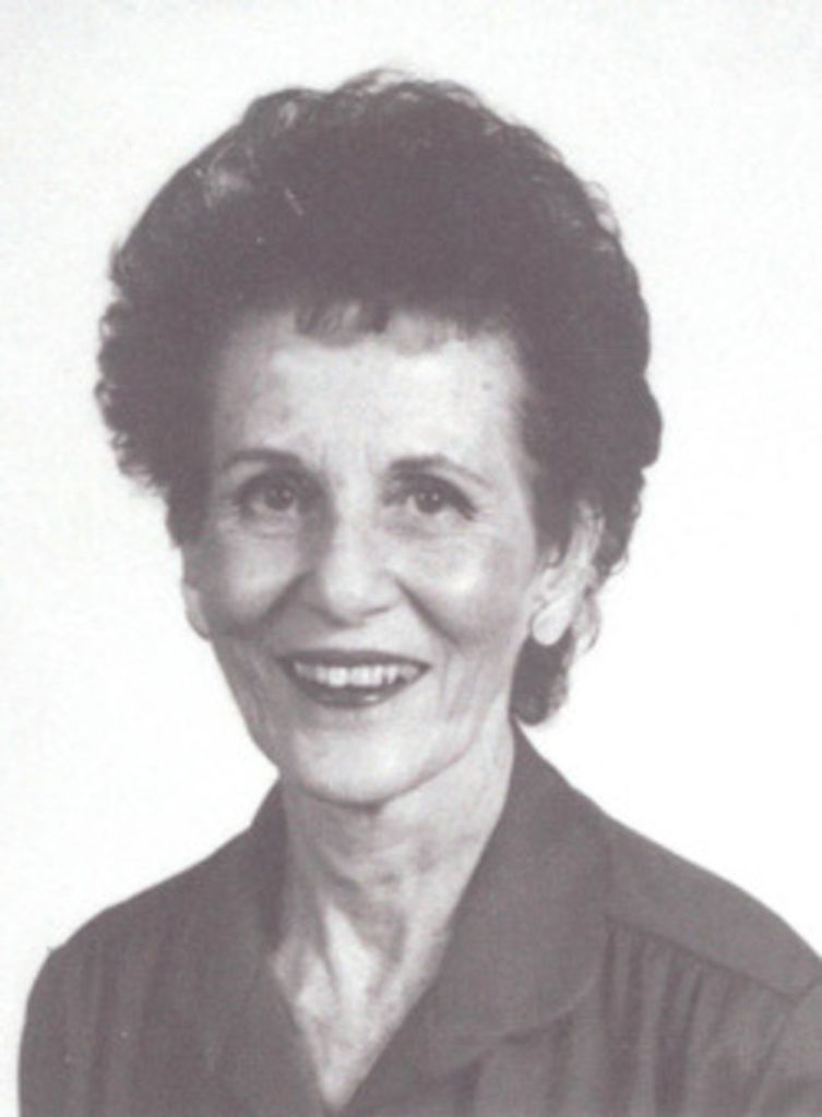 Nellie Davis Christy