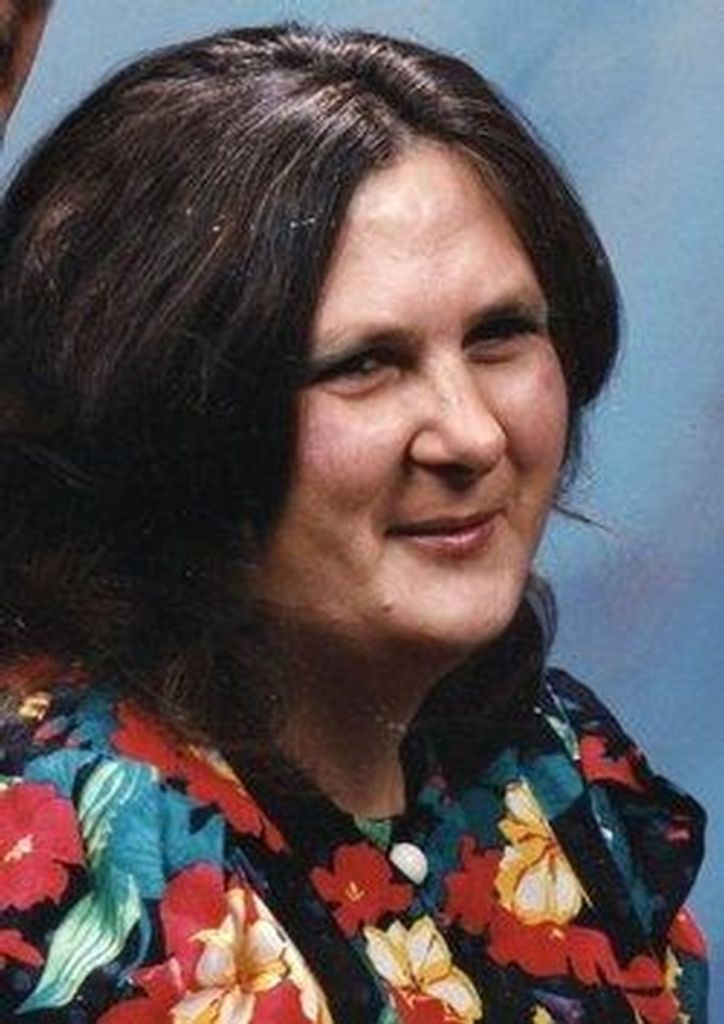 Kathy Annette Hendrix