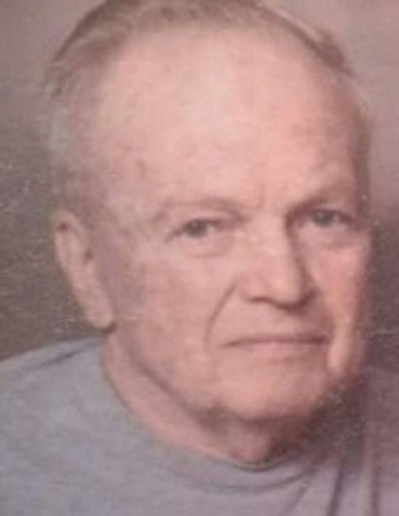 Donald H. "Don" Emery