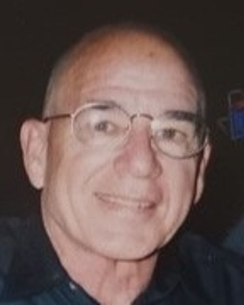 Patrick V. Von Radesky Profile Photo