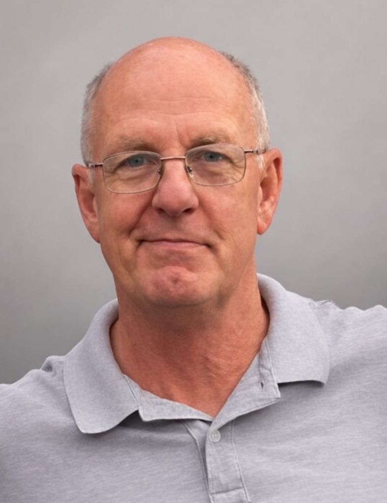 Dennis P. Nichols Profile Photo
