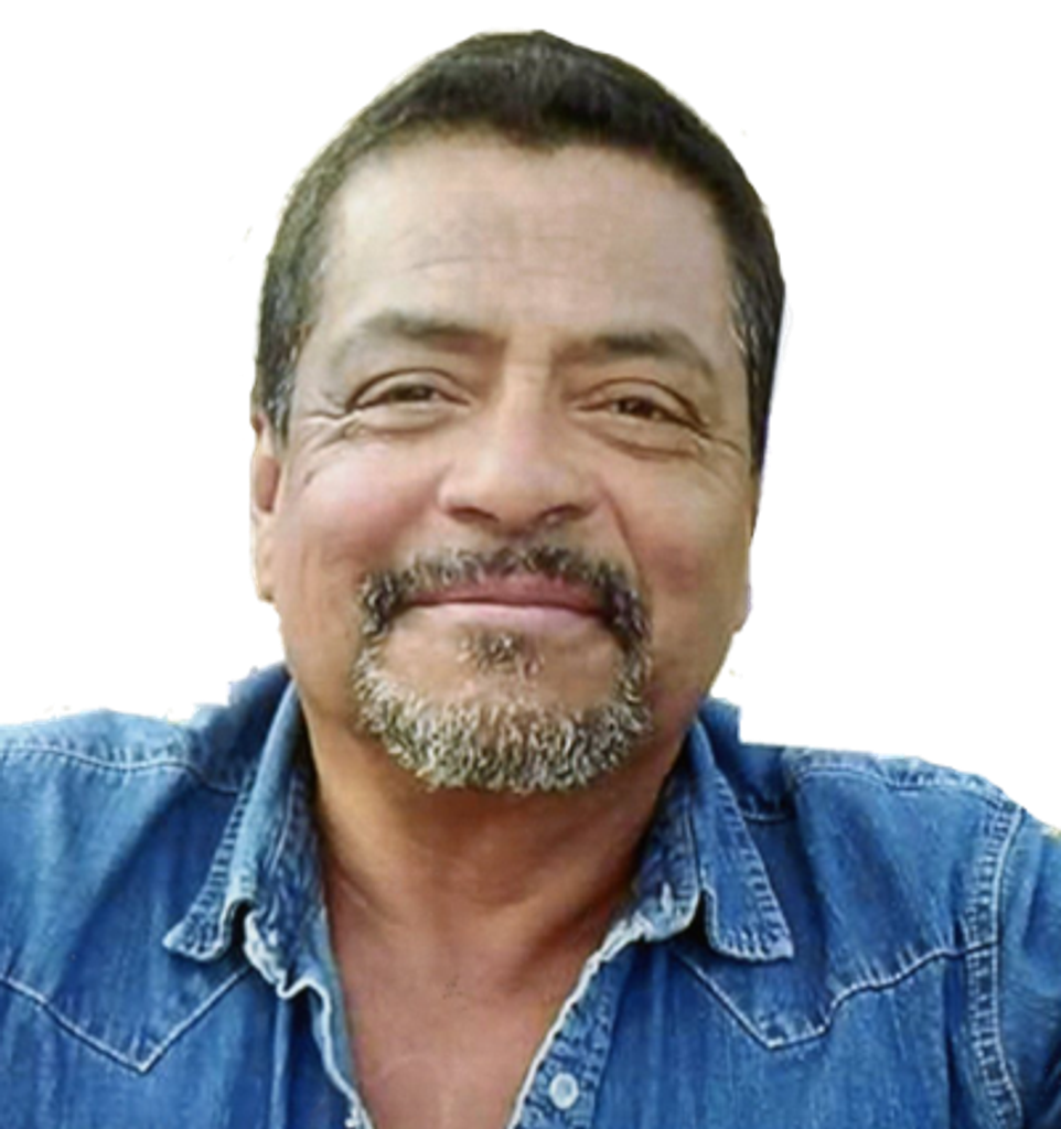 Jesus "Chuy" Hernandez