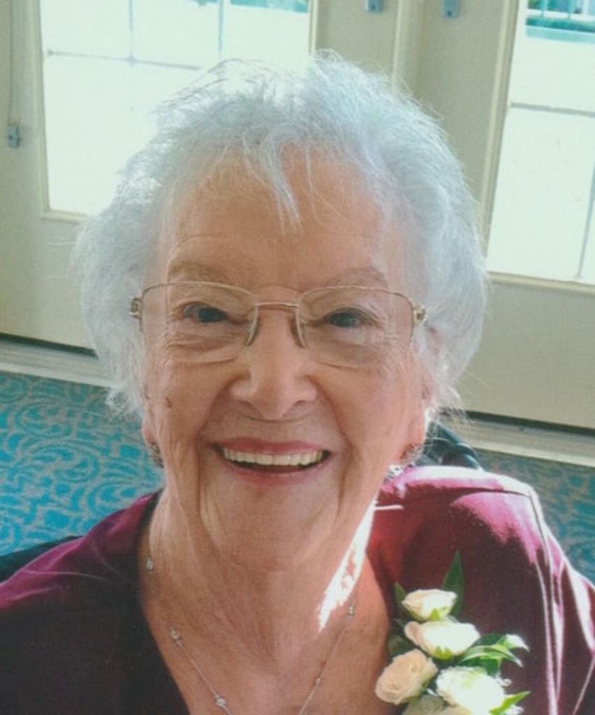 Nevamay O. (Orton)  Sanders