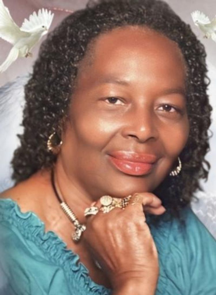 Georgia Mae Doss Dixon Profile Photo