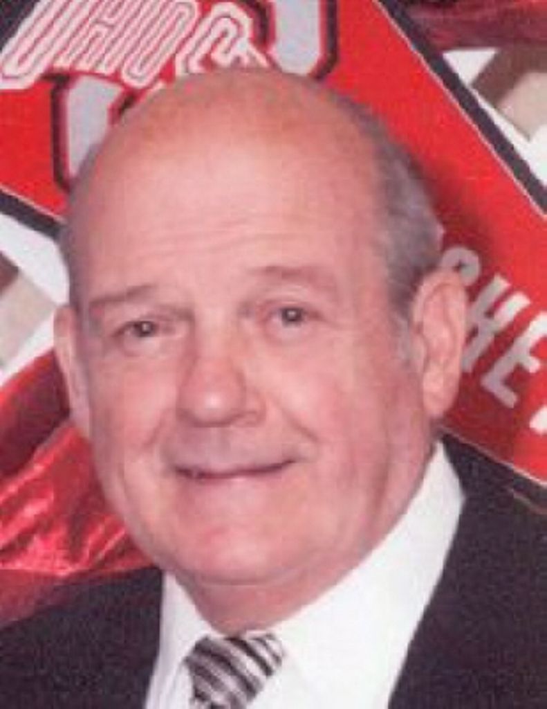 Raymond L. Jurcago
