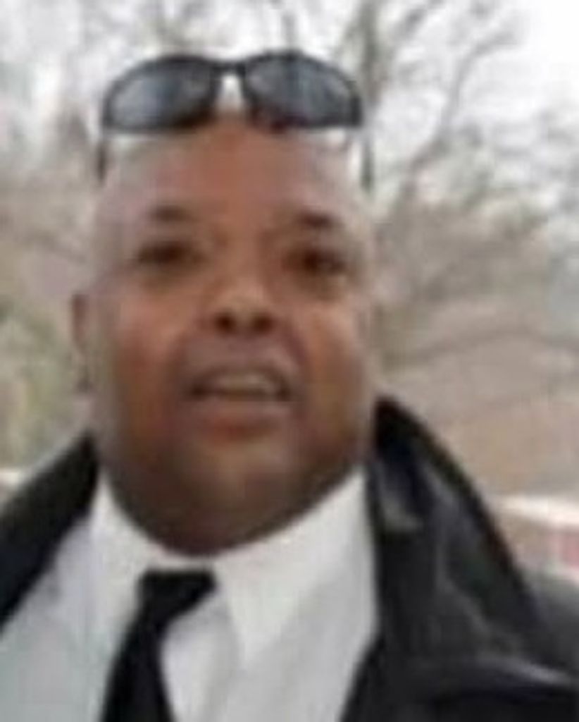 Ronald Eugene Stewart, Jr. Profile Photo