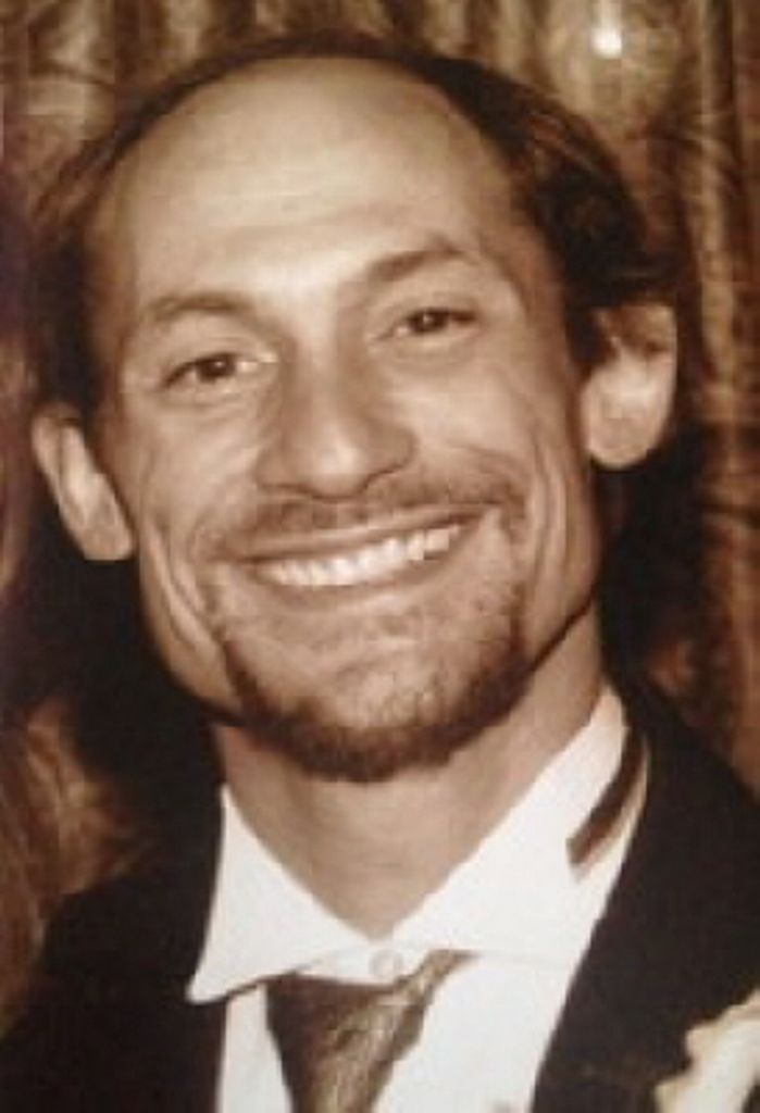 Ronald R. Whitney