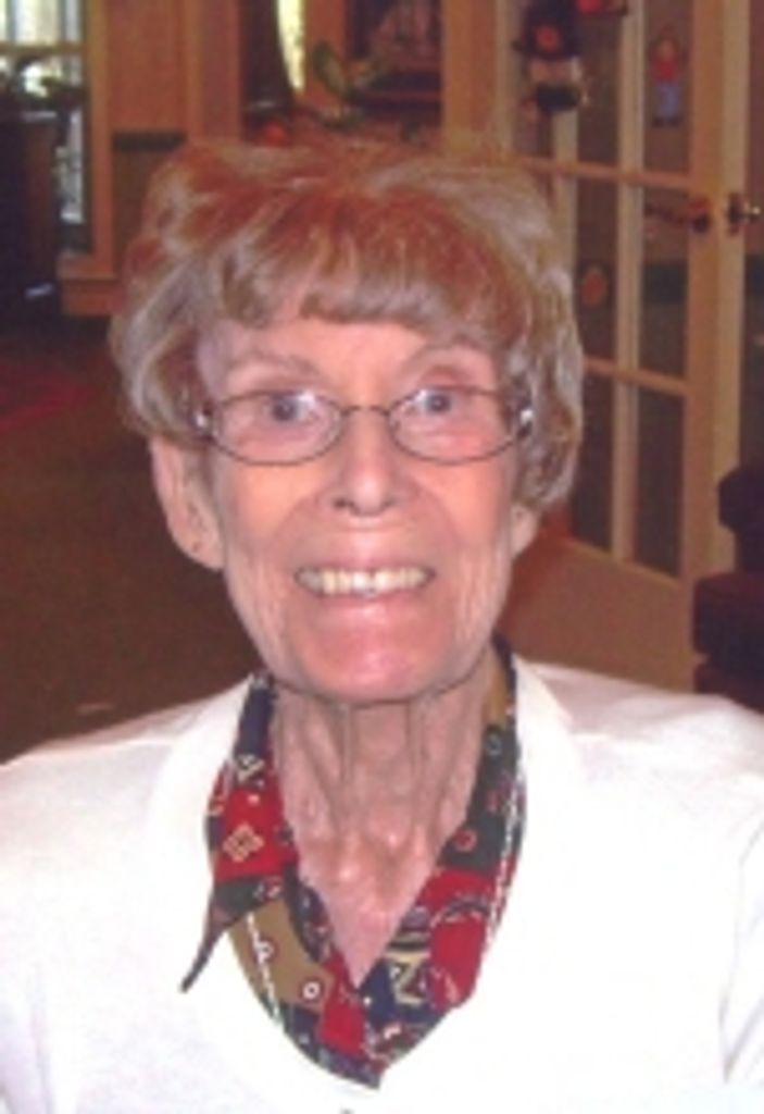 Josephine "Jackie" Olenchuk