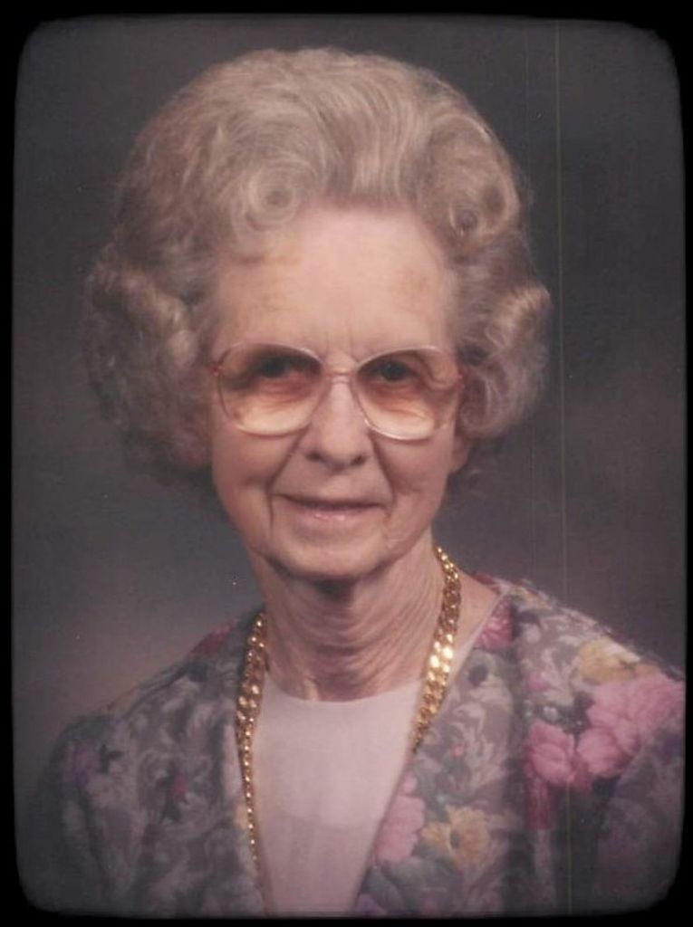 Violet Tanner
