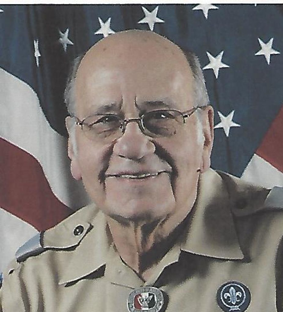 Robert Gordan