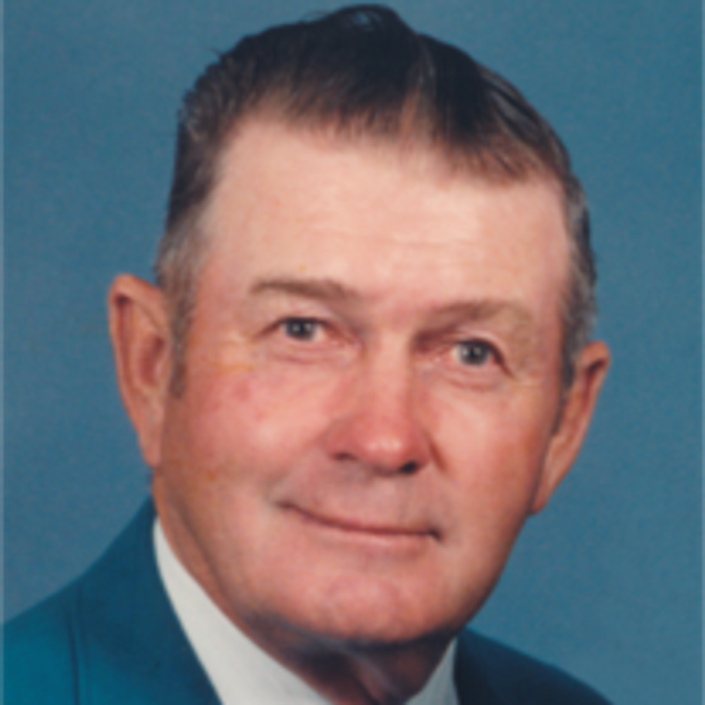 'Butch' P. Rasmussen