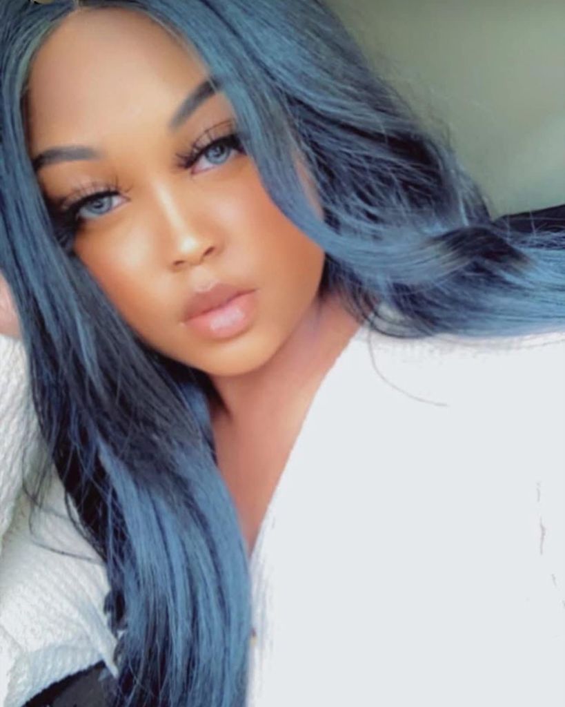 Tyli'auna Elon Turner Profile Photo
