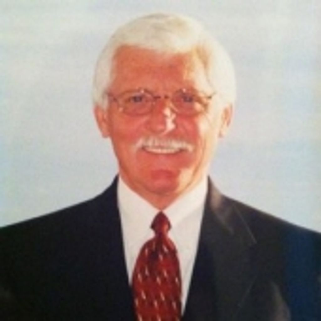 James D. Mcilroy