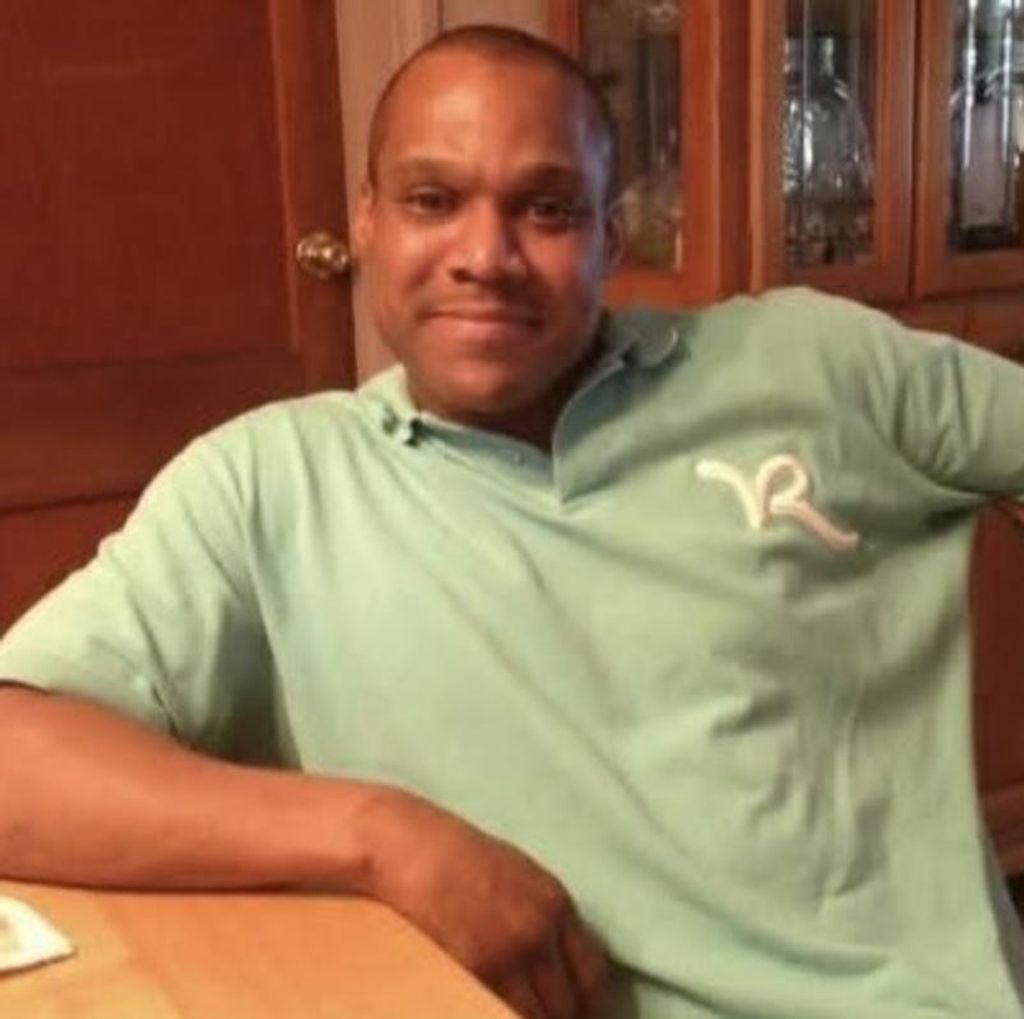 Kevin Eric Tankard Profile Photo