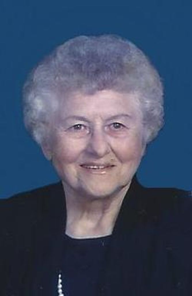 Helen L. Kirkbride
