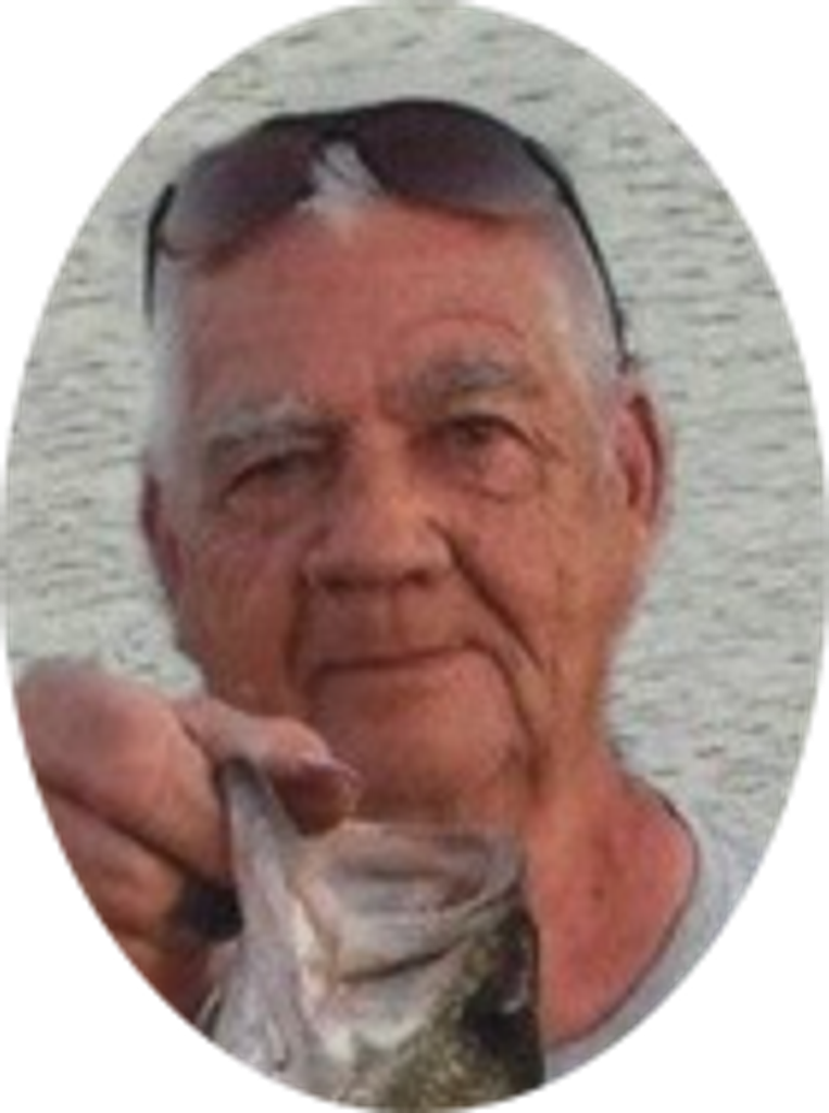 Roy Nixon