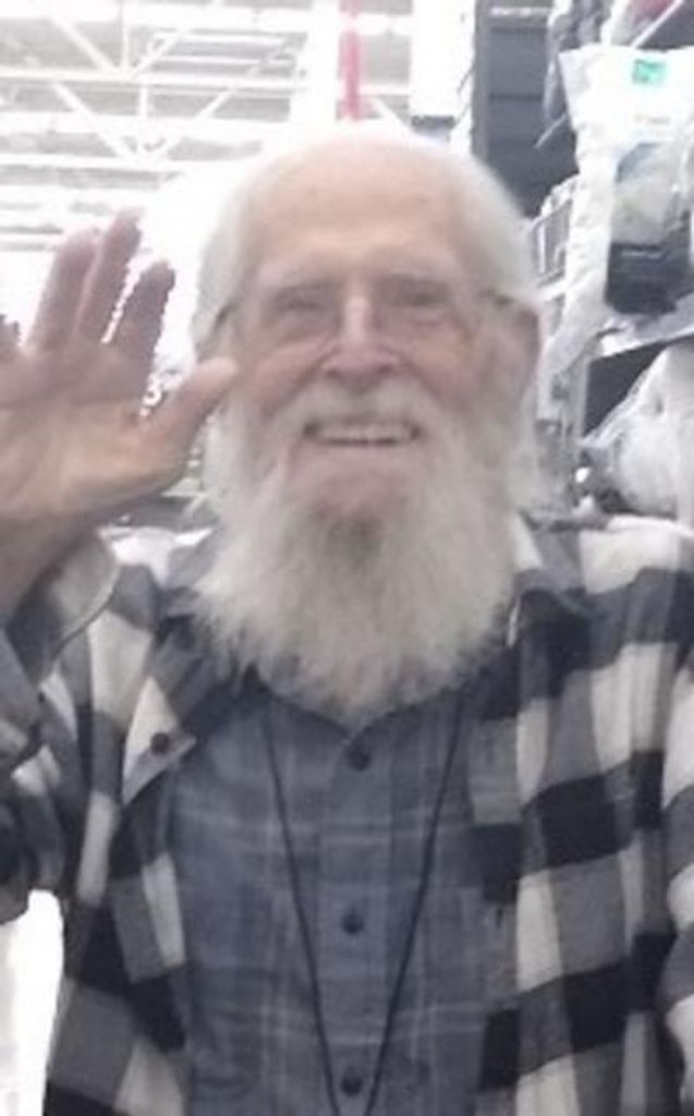 James Russell Sutton Profile Photo