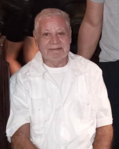 Arturo González Mendoza Profile Photo