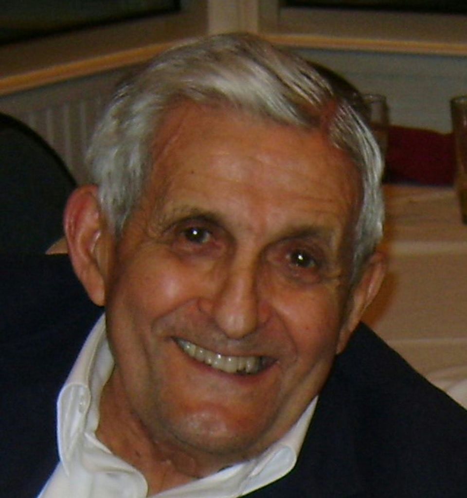 Roland ''Rolly'' Manzi