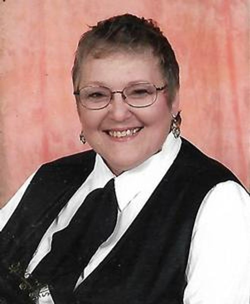 Marsha L. (Elliott) Florentin Patton Profile Photo