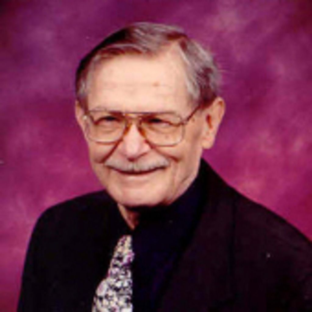 Charles Duckett