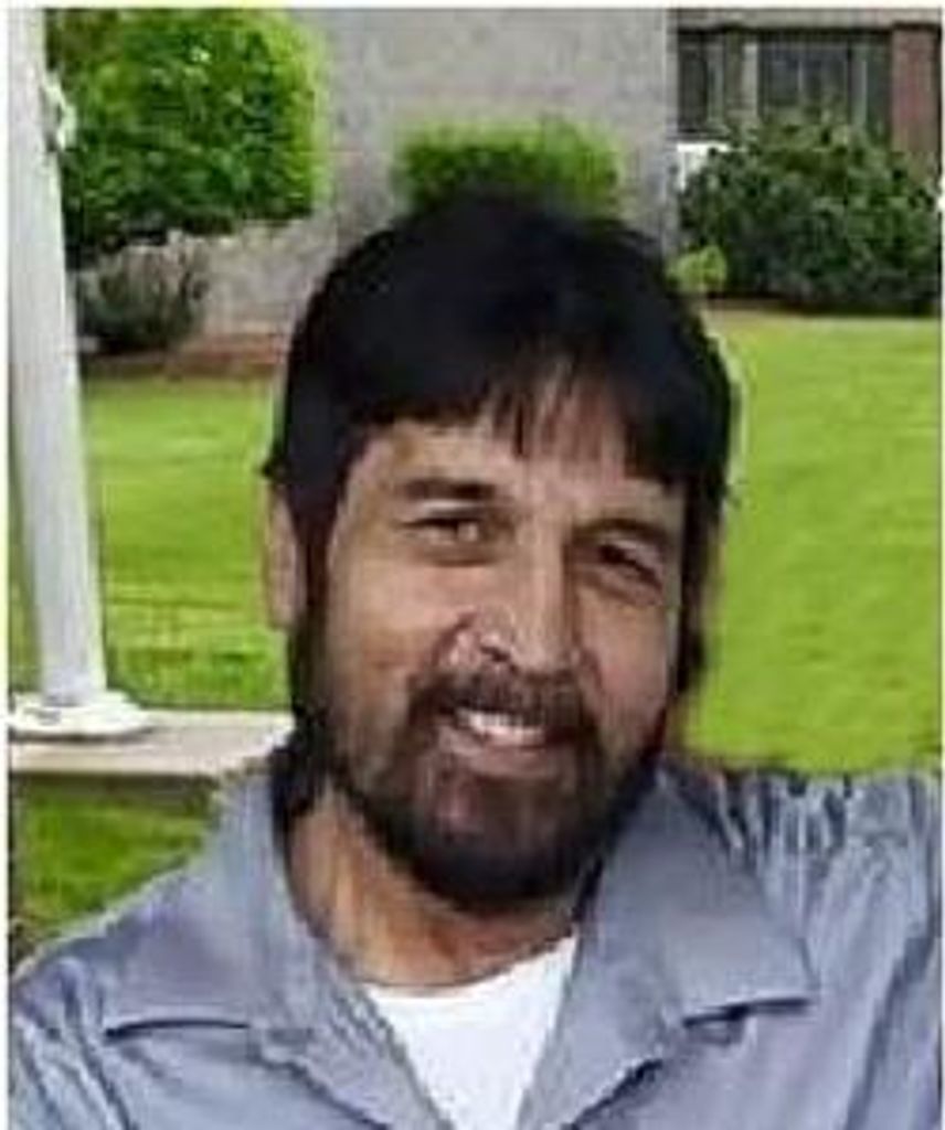 Bruce Wayne Nebel Profile Photo