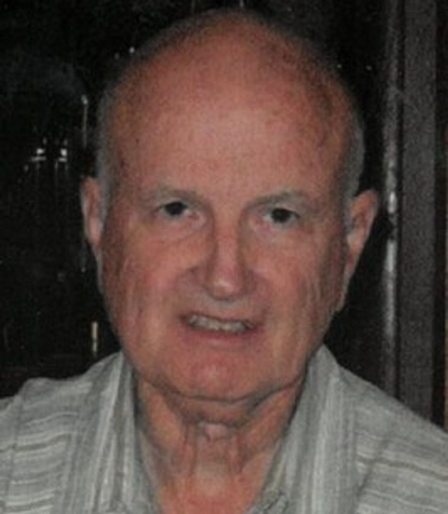 Louis "Orville" Thomas