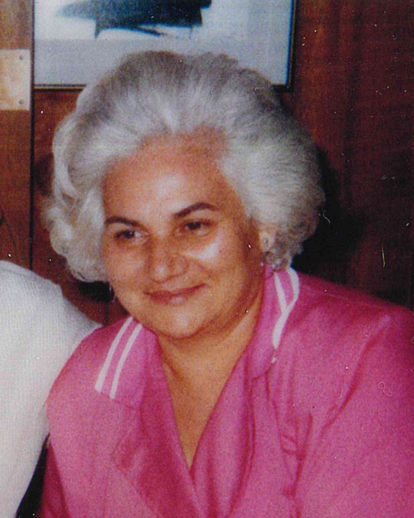 Maria P. Katsilometes Profile Photo