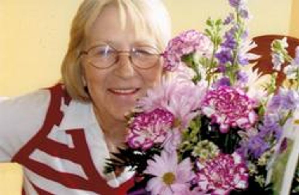 Anita Louise Miles Profile Photo