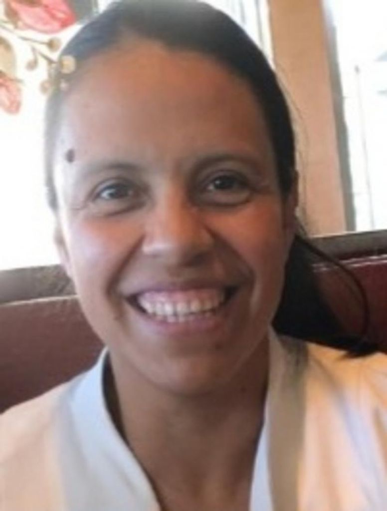 Ms. Norma Perez Felipe