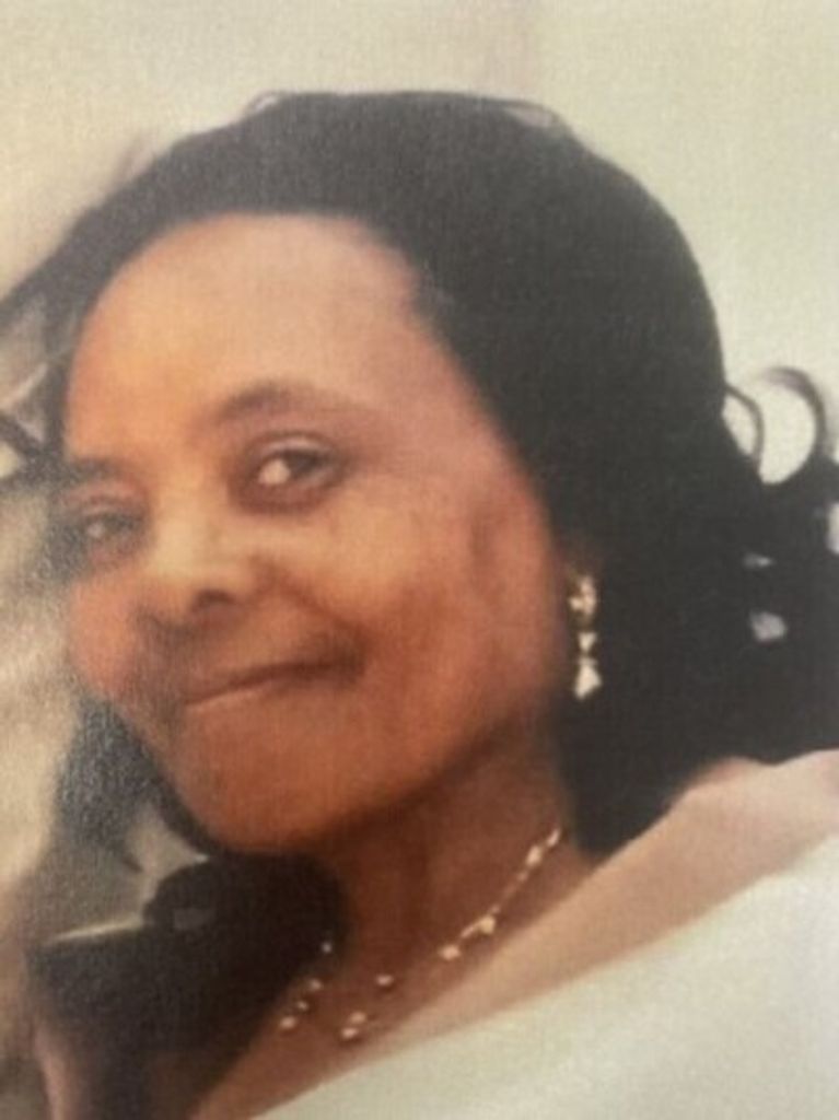 Doris Nelson Bouknight