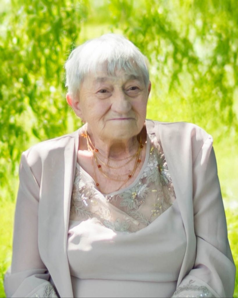 Margaret Anne Johnson Shinn Profile Photo
