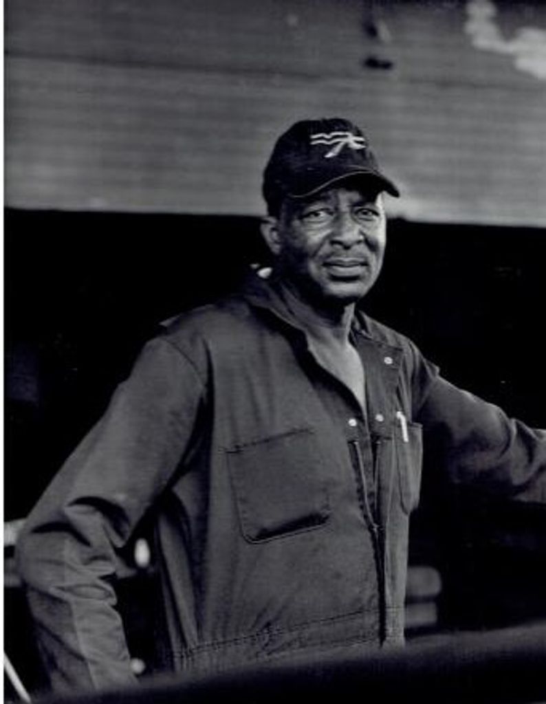 John W. Hall Profile Photo